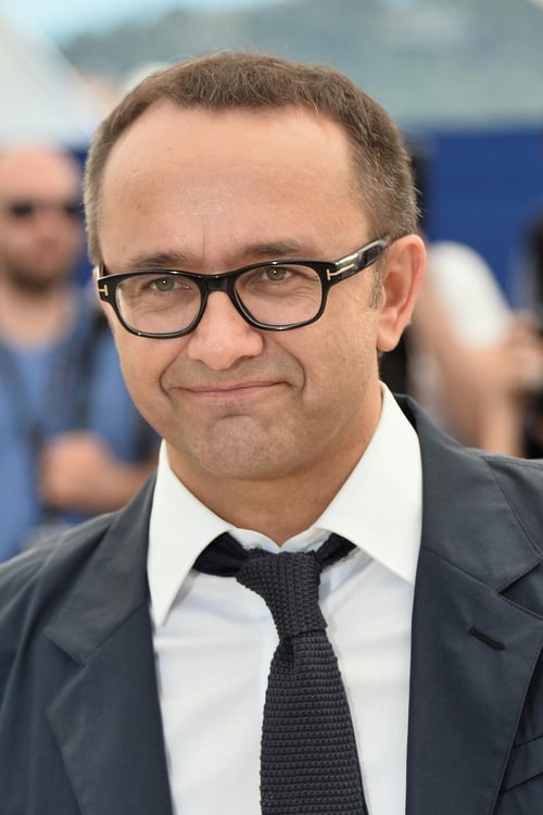 Grootschalige poster van Andrei Zvyagintsev