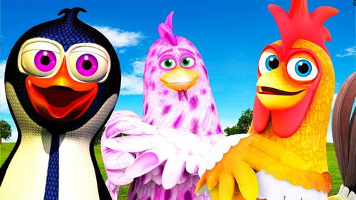 Escena del episodio 30 de la temporada 1 de El Reino Infantil (Clan)