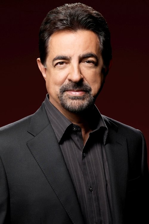 Kép: Joe Mantegna színész profilképe