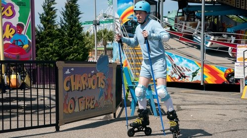 The Righteous Gemstones: 2×3