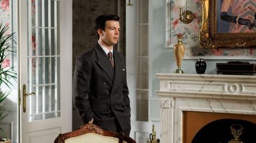 Escena del episodio 21 de la temporada 2 de la serie Salón de té La Moderna