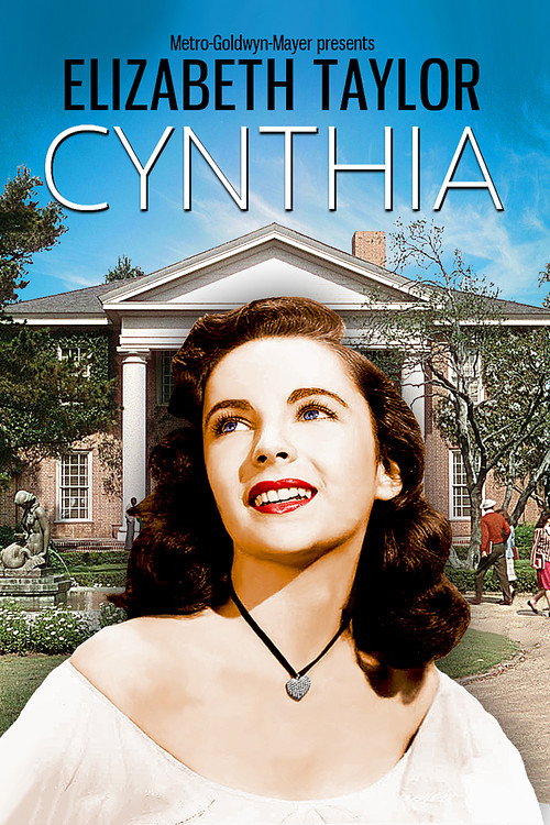 Cynthia poster