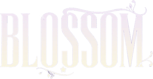 Blossom - Logo 3