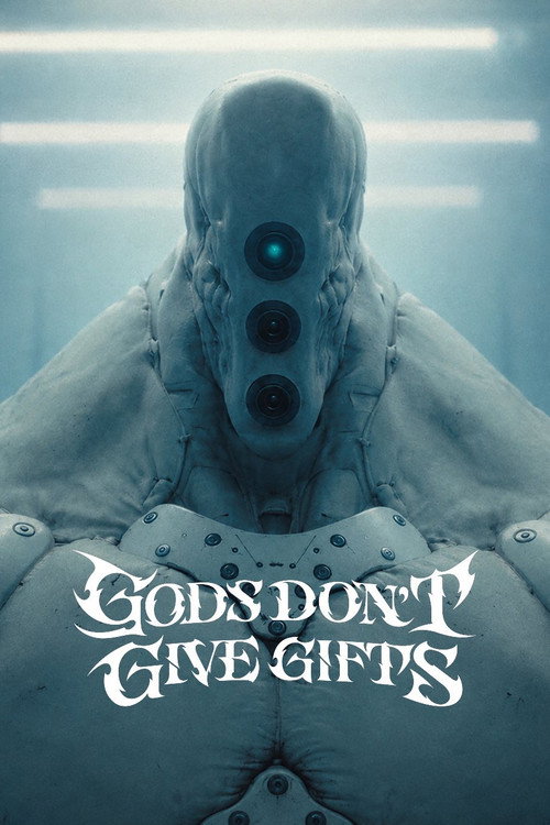Gods Don't Give Gifts poster