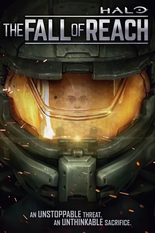  Halo The Fall of Reach - 2015 