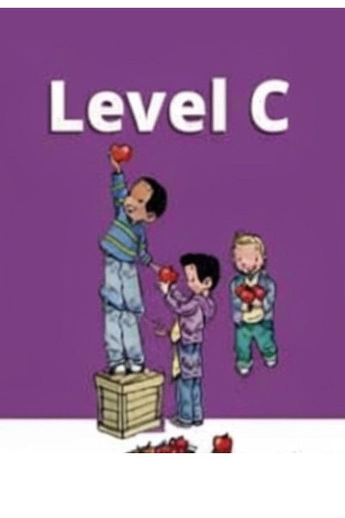 RAZ分级阅读（Reading A-Z） — Saison 4