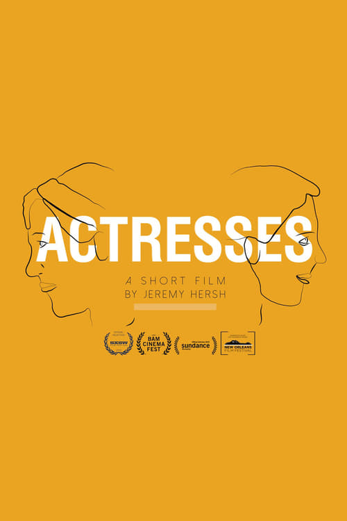 Actresses 2015