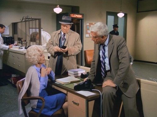 Police Squad!, S01E01 - (1982)