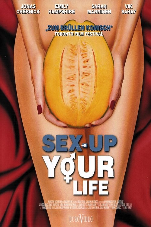 Sex Up Your Life 2013