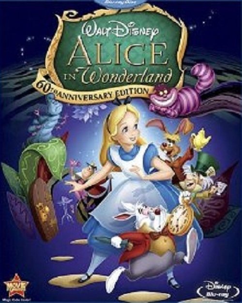 Alice in Wonderland Alice in Wonderland