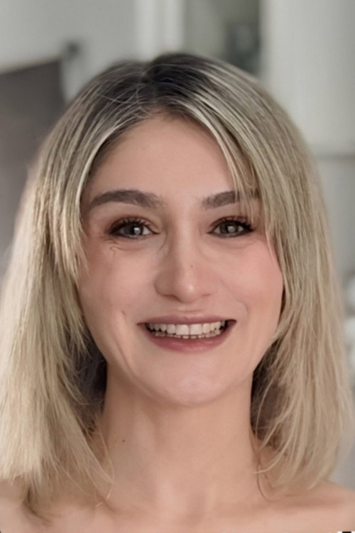 Neslihan Ulusoy