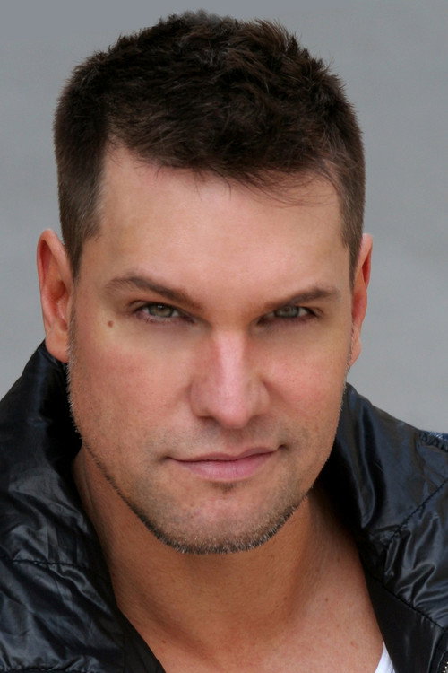 Dylan Vox