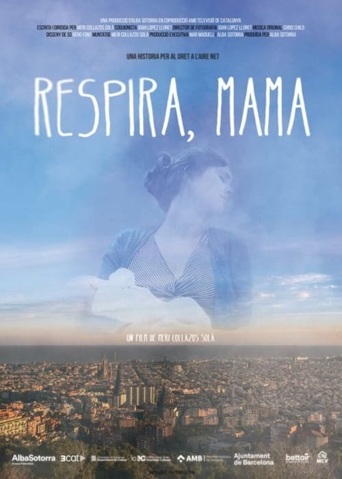 Respira, mamá (2024)