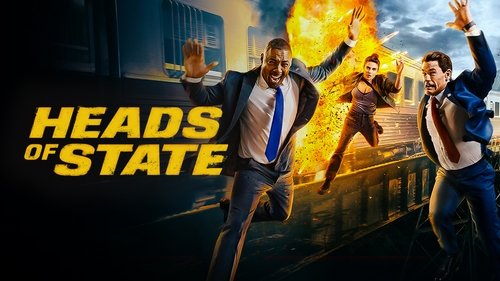 Heads of State