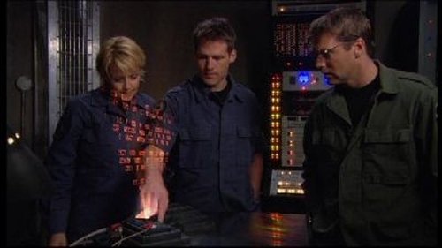 Stargate SG1: 9×18