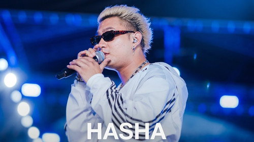 Hasha: Two-Face feat. Mony