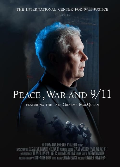 Peace, War and 9_11