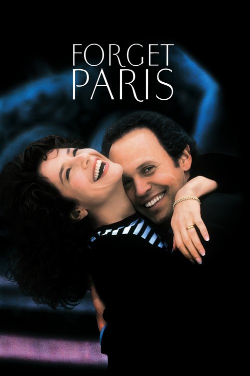 Forget Paris poster