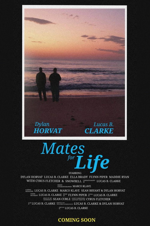 Mates for Life
