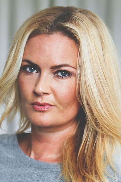 Pernille Rahbek - صورة 12