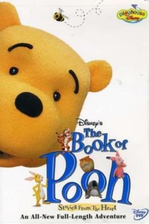 El libro de Winnie the Pooh 2001