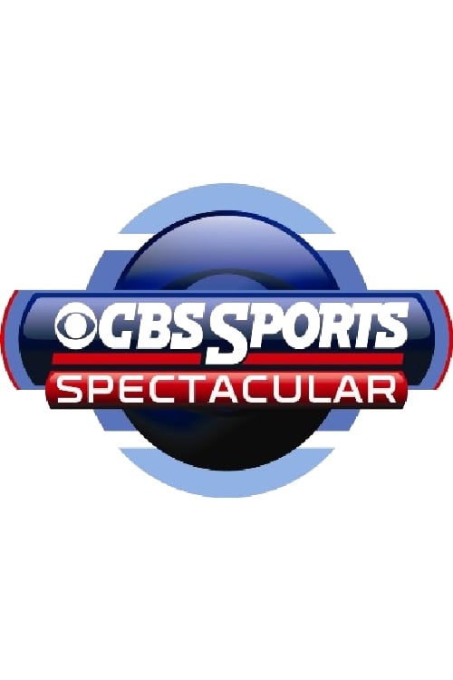 Poster CBS Sports Spectacular