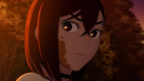 DAN DA DAN: 1×15