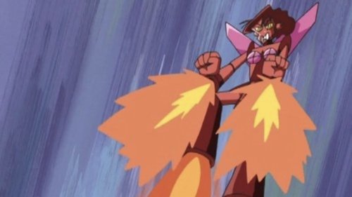 Épisode 19