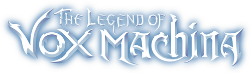 The Legend of Vox Machina