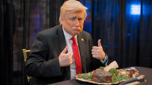 Situation Room South