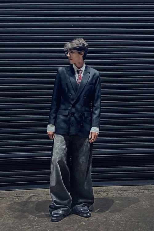 Foto de Paulo Henrique Rojas