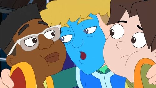 Épisode 14