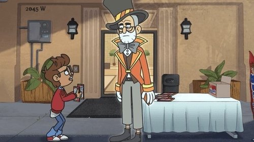 Image de l'épisode 8