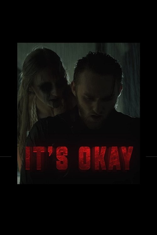 Poster for It's Okay (2015)