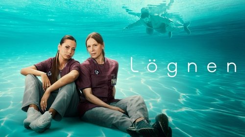 Løgnen