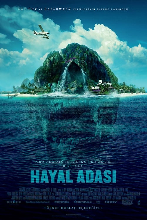 Hayal Adası ( Fantasy Island )