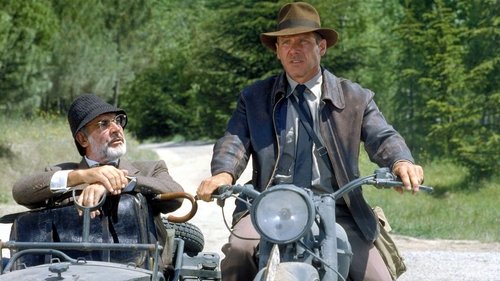 Indiana Jones and the Last Crusade Screenshot