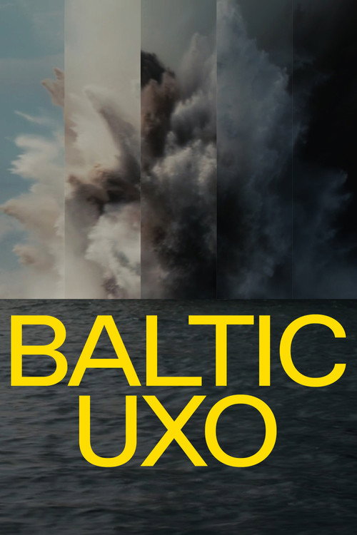 Baltic UXO