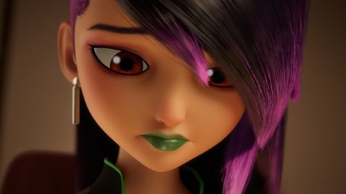 Image de l'épisode Vampigami