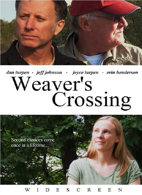 Weaver's Crossing (2015)