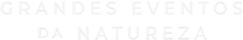 Grandes Eventos da Natureza - Logo 3