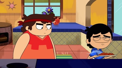 Victor and Valentino, S01E25 - (2019)