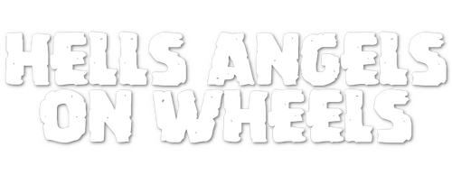 Hells Angels on Wheels
