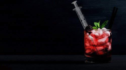 Uncovering The Date Rape Killer Backdrop Blur