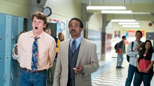 Schooled: 1×6