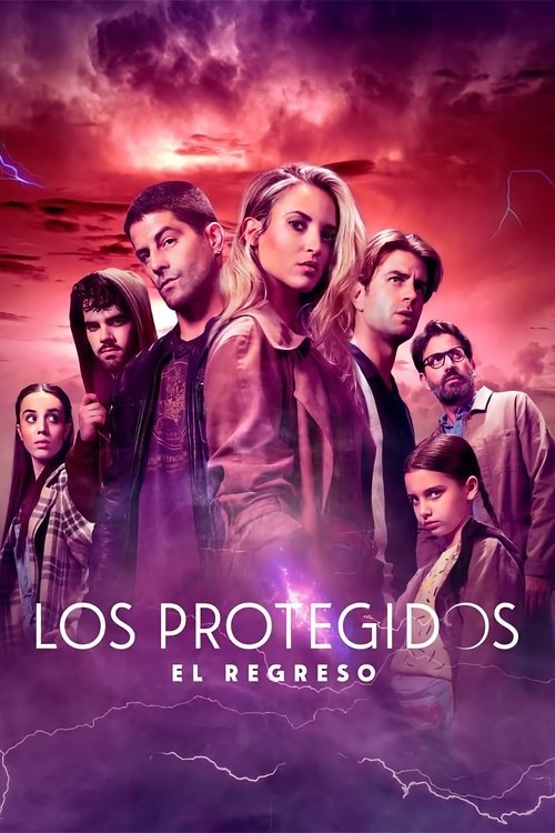 Descargar Los protegidos: El regreso en torrent