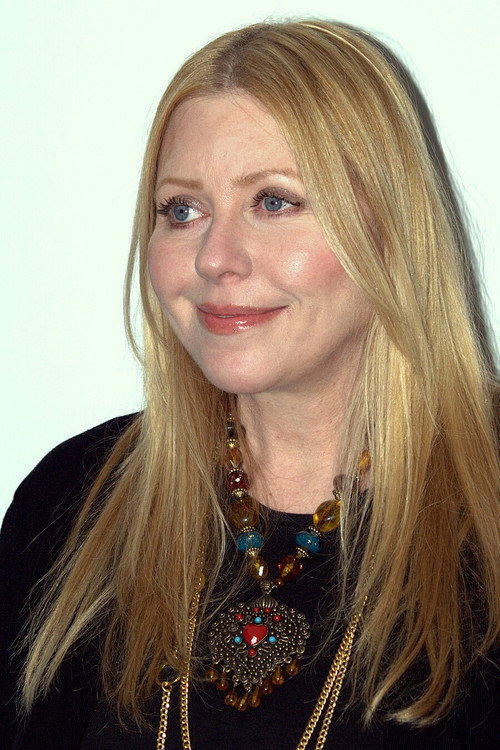 Bebe Buell