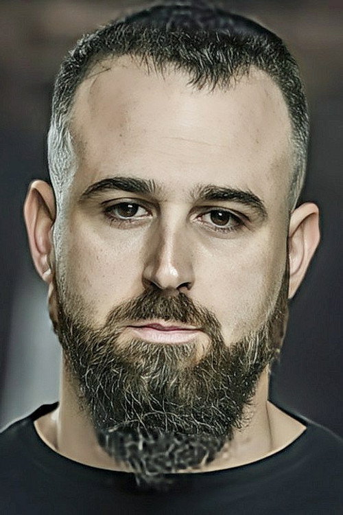 Роланд Гребер — фотография 3