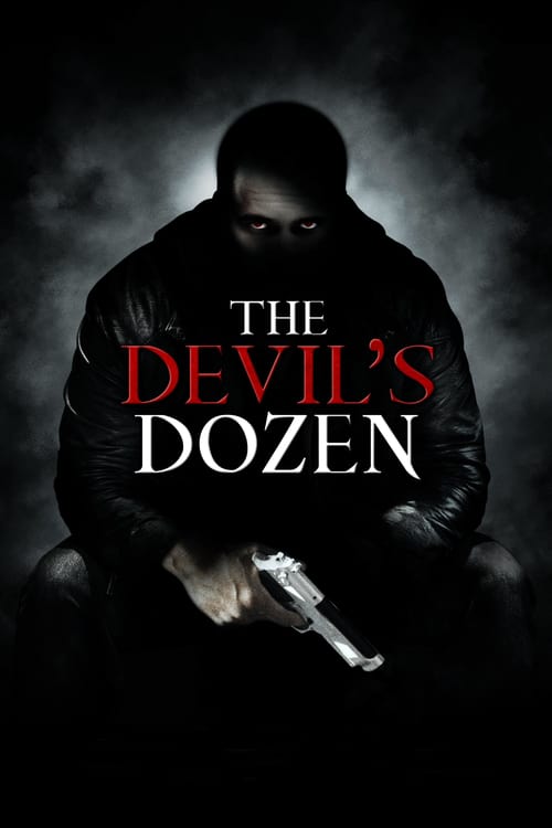 The Devil's Dozen poster