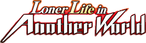 Loner Life in Another World